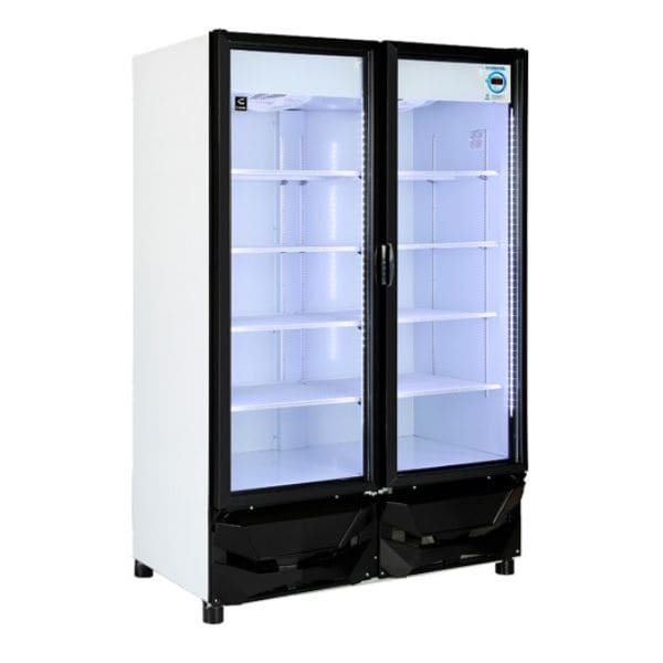 Enfriador de Cervezas Criotec CVZ-42 HC