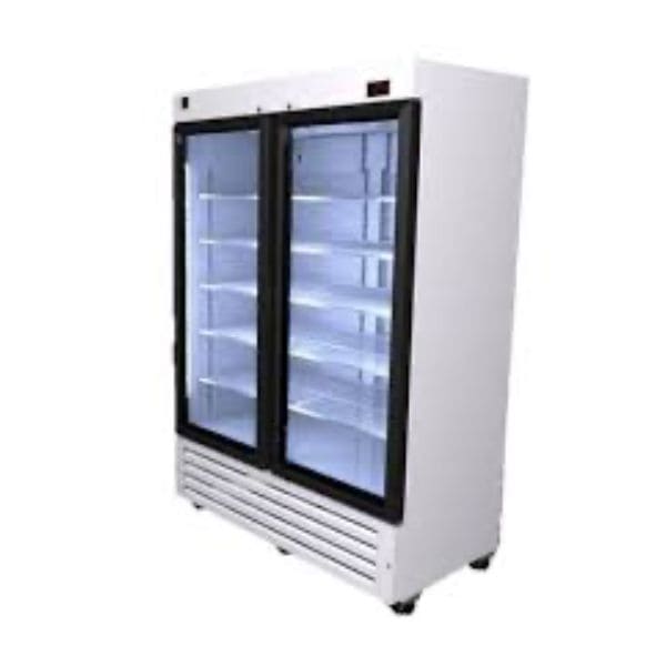 Congelador Vertical Criotec FSL-42 HC