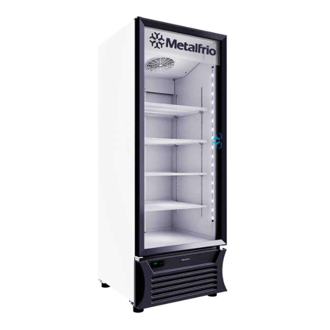 Refrigerador Vertical Metalfrio RB460