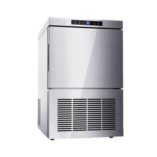 Máquina de Hielo Tipo Cubo Migsa HB130