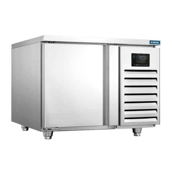 Abatidor de Temperatura Migsa BCF12