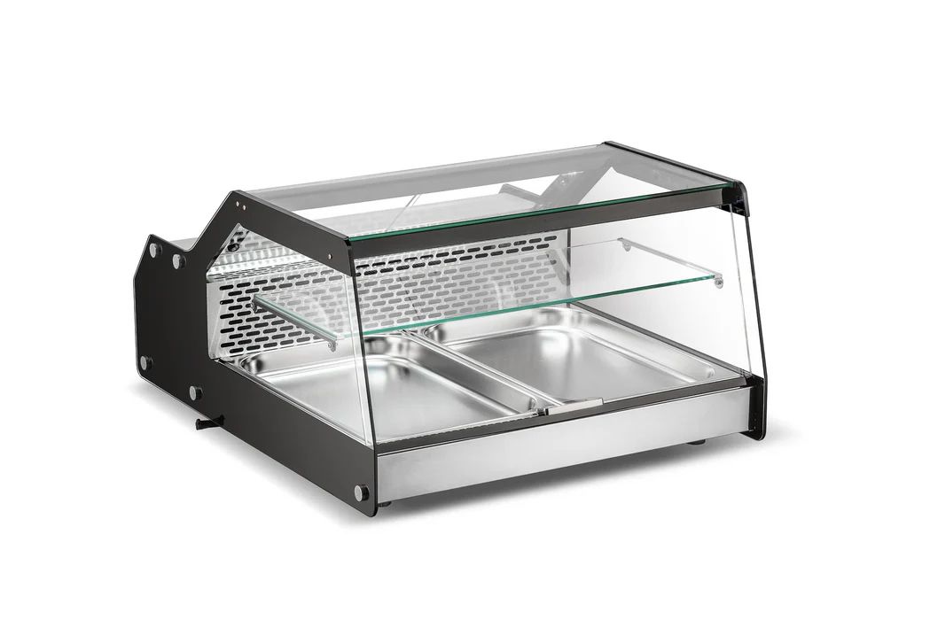 Vitrinas de Autoservicio Migsa CW128