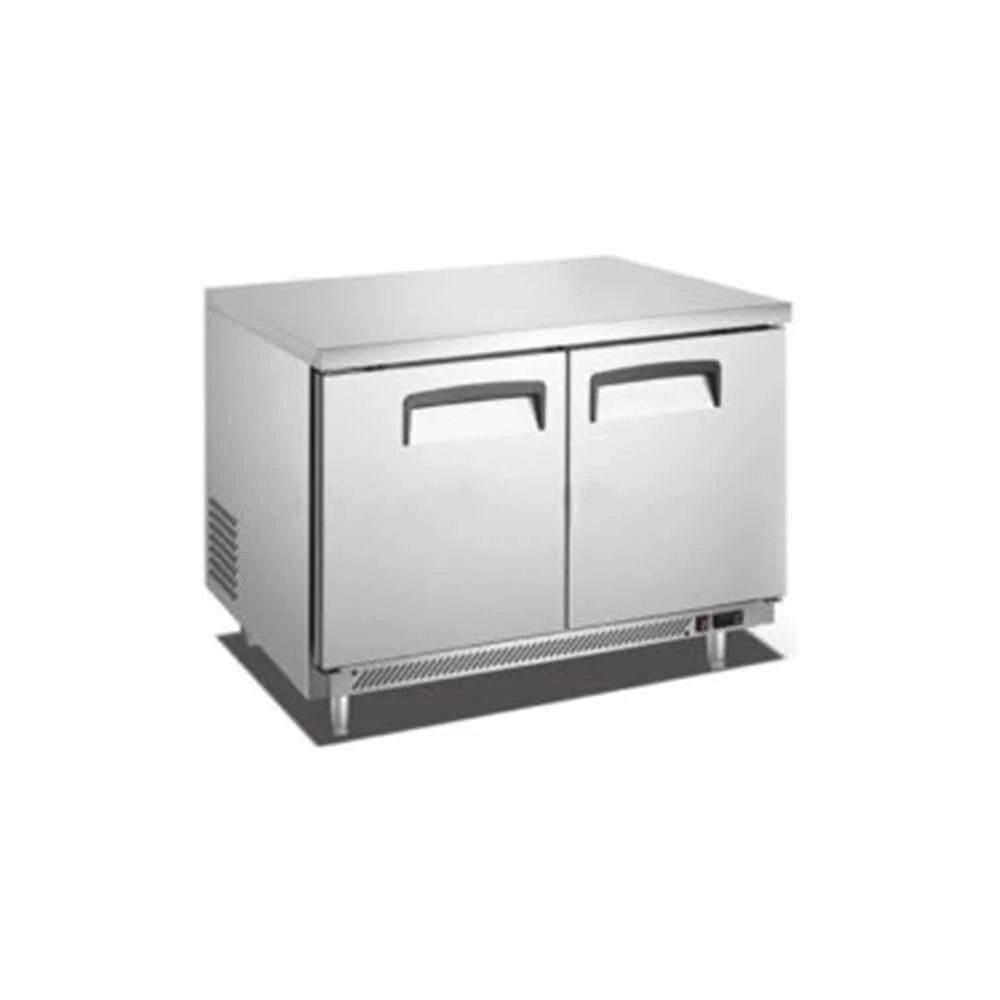 Mesa Bajo Barra Congelada Migsa UC-48F-2