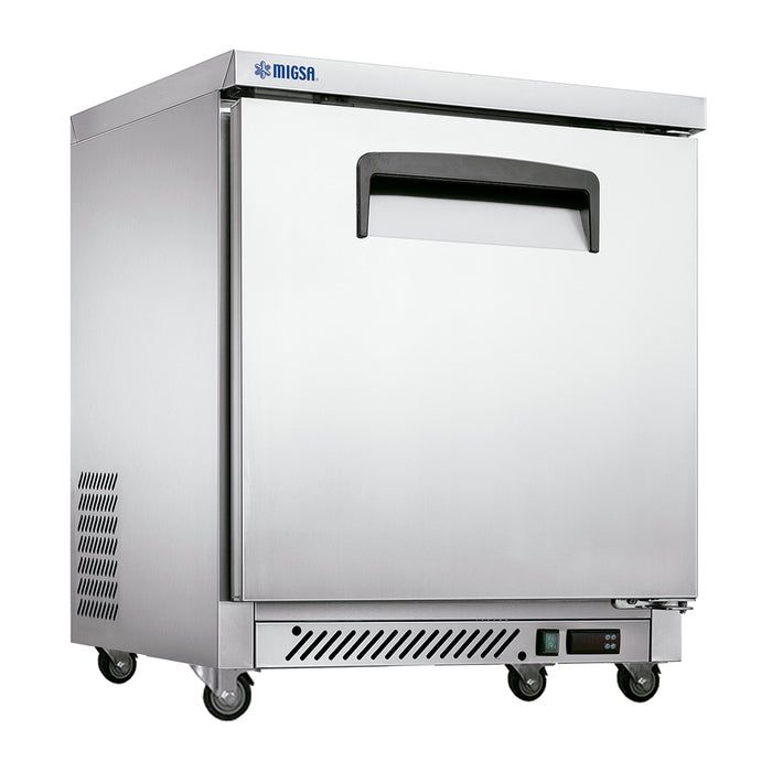 Mesa Bajo Barra Congelada Migsa UC-27F-1