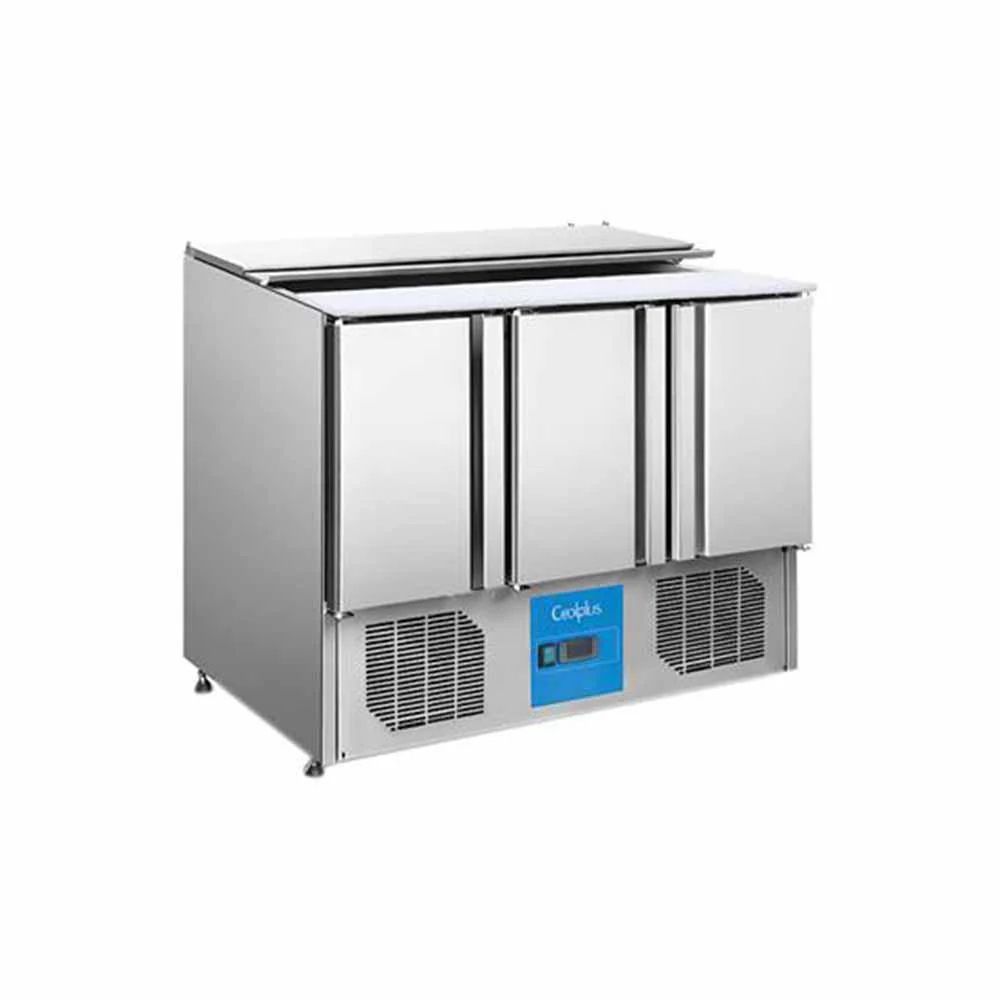 Mesa de Preparación de Ensaladas Migsa S903