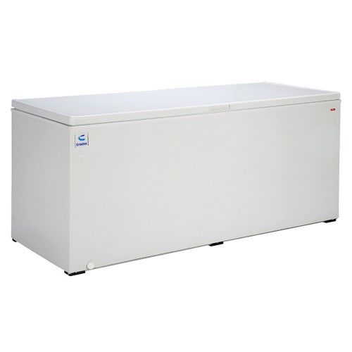 Congelador Horizontal Criotec CTCC25