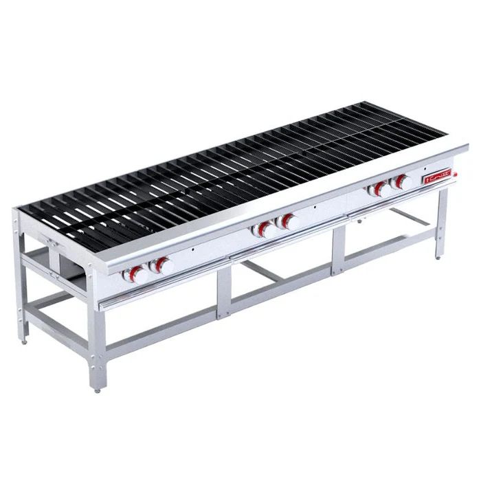 Estufón Industrial Coriat EC-3T