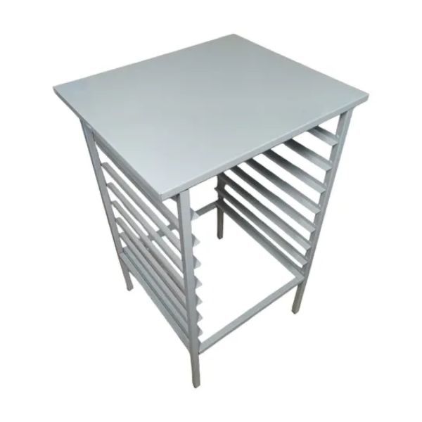 BASE PARA HORNO
