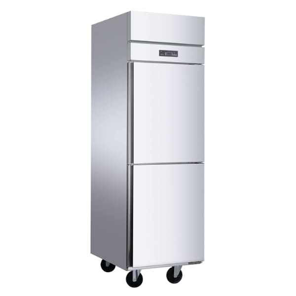 Refrigerador | Congelador Vertical Silma Kitchen SK-15RF-AI