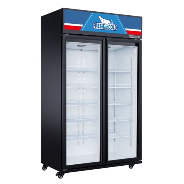 Refrigerador Vertical Silma Kitchen SK-35R