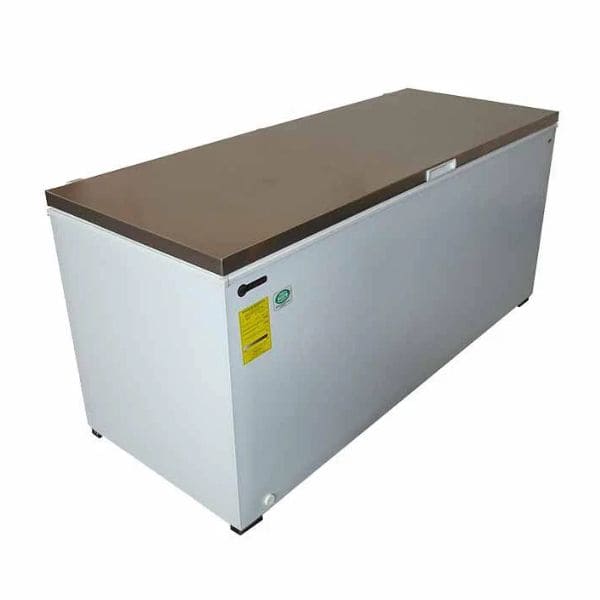 Congelador Horizontal Criotec CTCC-25 AI