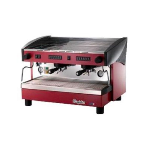 Magister by Toledo STILO ES100 - Cafetera Automática