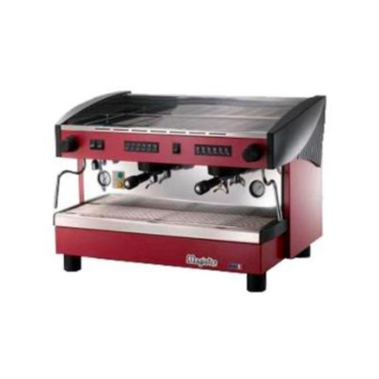 Magister by Toledo STILO ES100 - Cafetera Automática