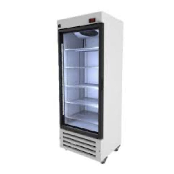 Congelador Vertical Criotec FSL-19 HC