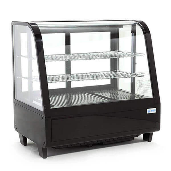 Vitrina Refrigerada sobre Mostrador Migsa RTW-100L