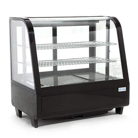 Vitrina Refrigerada sobre Mostrador Migsa RTW-100L