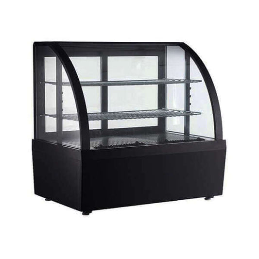 Vitrina Refrigerada sobre Mostrador Migsa RTW-100L-3