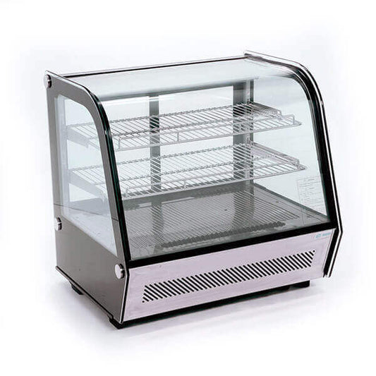 Vitrina Refrigerada sobre Mostrador Migsa RTW-120L4