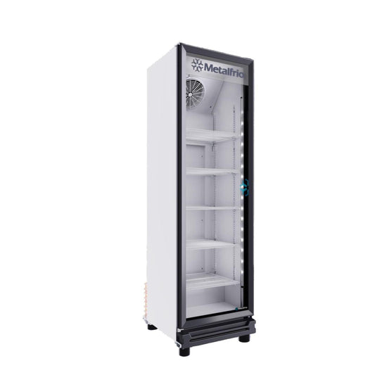 Refrigerador Vertical Metalfrio RB100 FGD