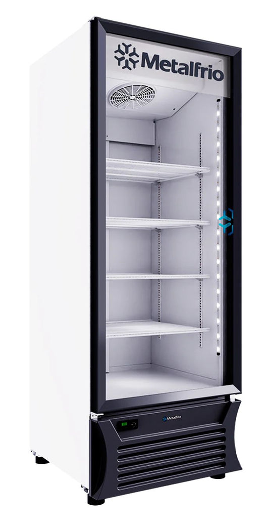 Refrigerador Vertical Metalfrio RB270