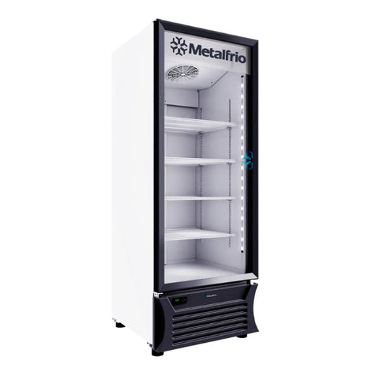 Refrigerador Vertical Metalfrio RB460