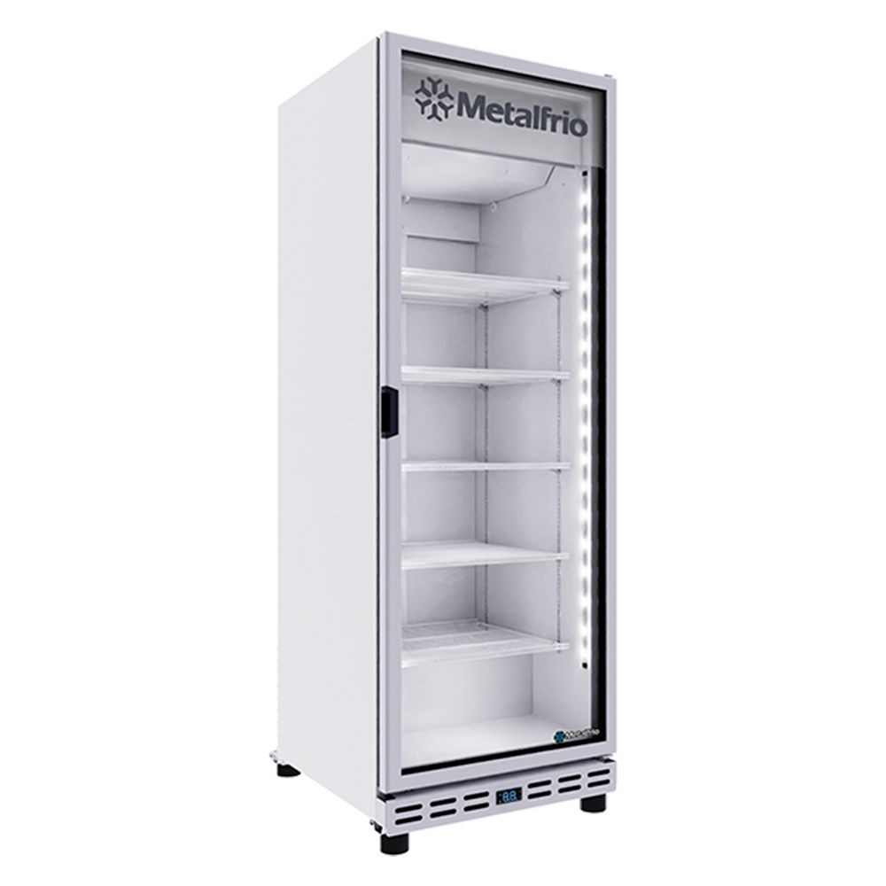 Enfriador de Cerveza Metalfrio VN55