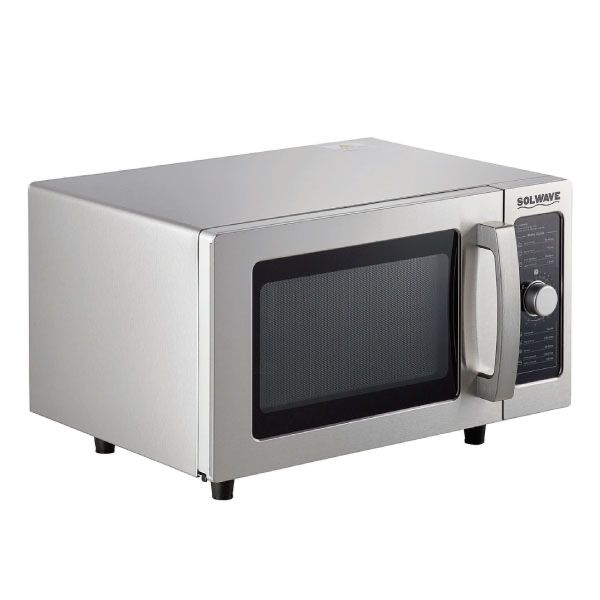 Horno de Microondas Solwave 180MW1000D