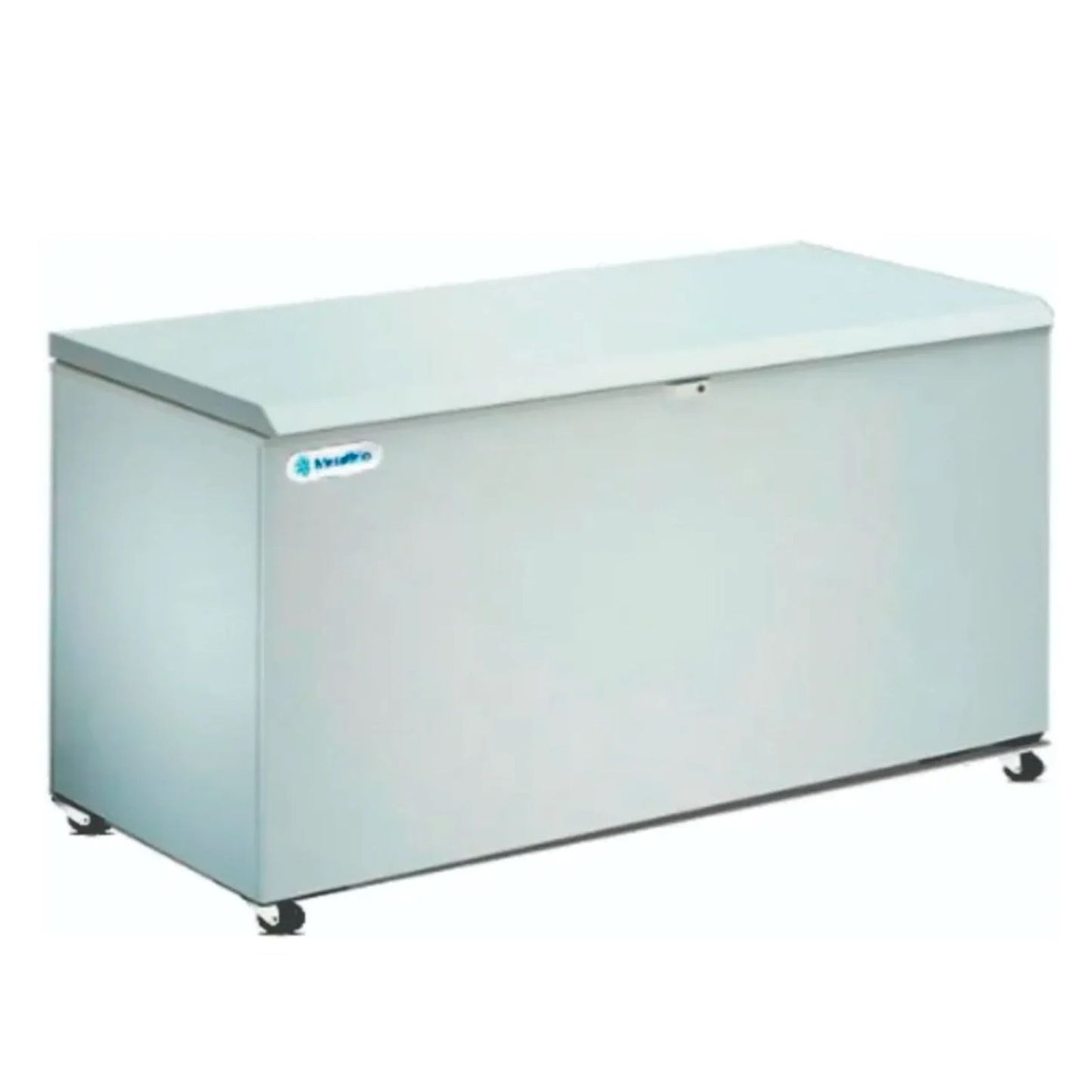 Congelador Horizontal Metalfrio CPC25