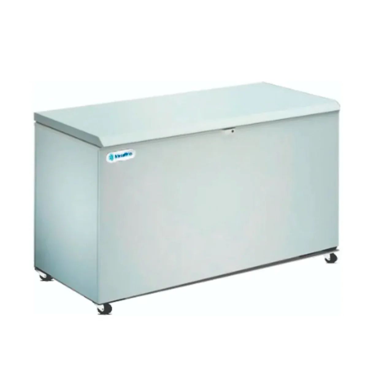 Congelador Horizontal Metalfrio CPC15