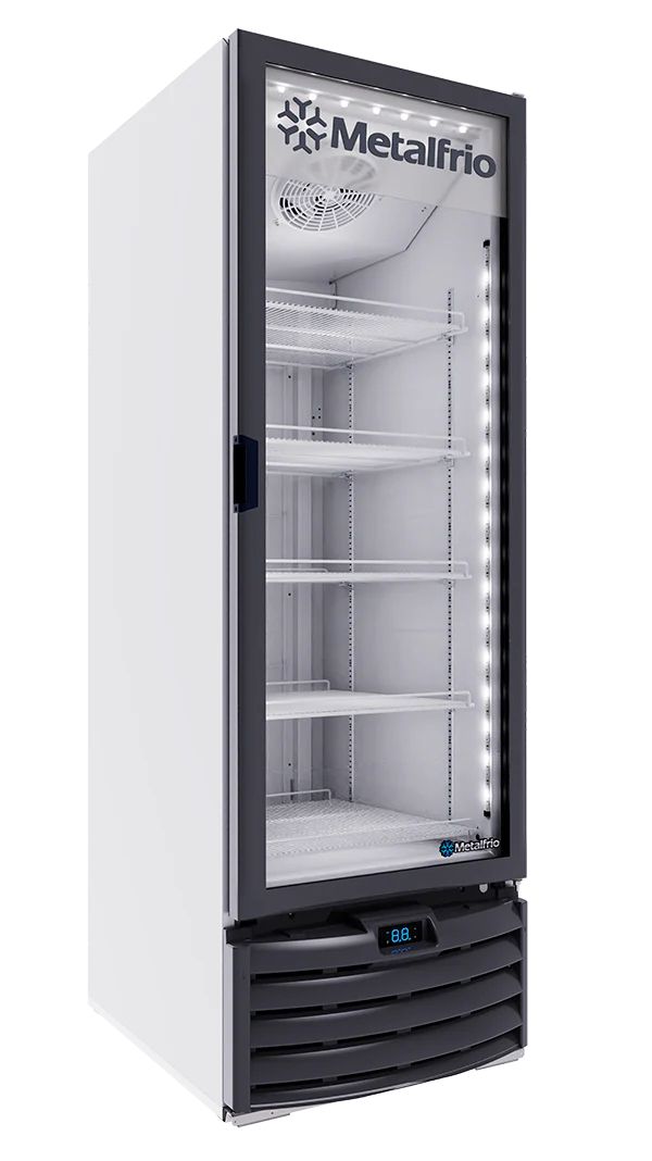 Congelador Vertical Metalfrio VF50