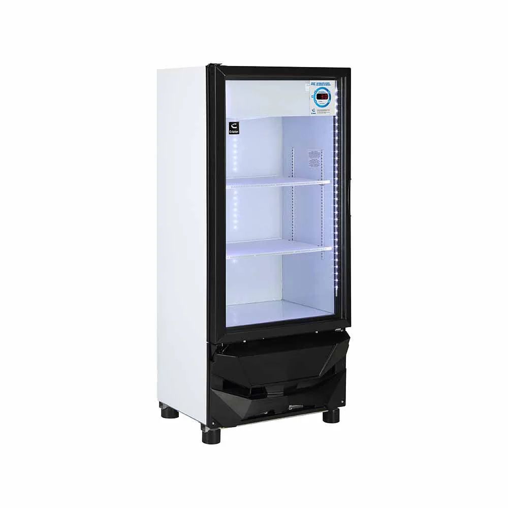 Refrigerador Vertical Criotec CFX-08
