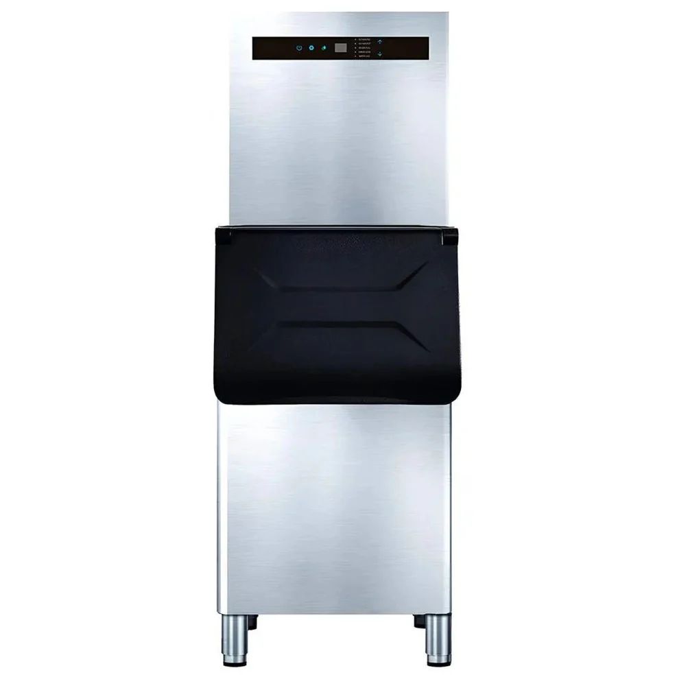 Máquina de Hielo Tipo Cubo Migsa HB-500