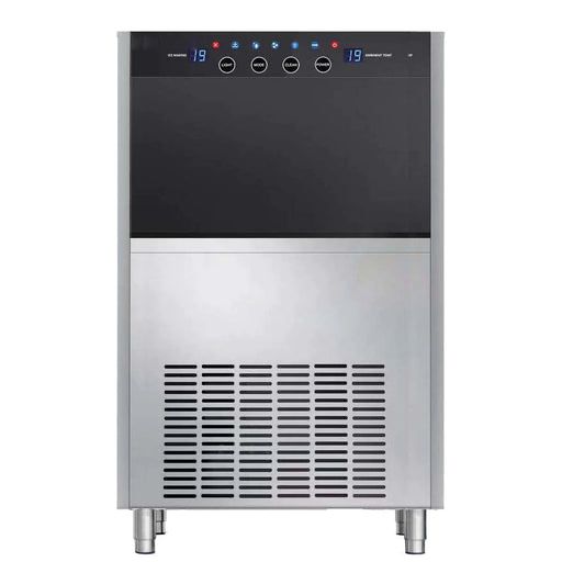 Máquina de Hielo Tipo Frappé Migsa ZBX130