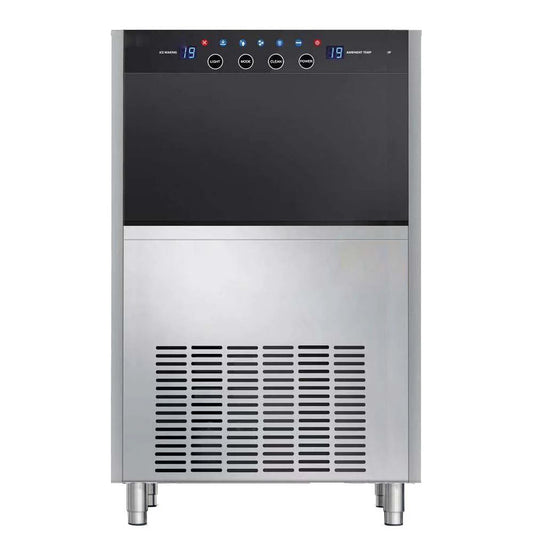 Máquina de Hielo Tipo Frappé Migsa ZBX100