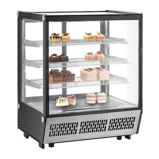 Vitrina Refrigerada sobre Mostrador Migsa CW195