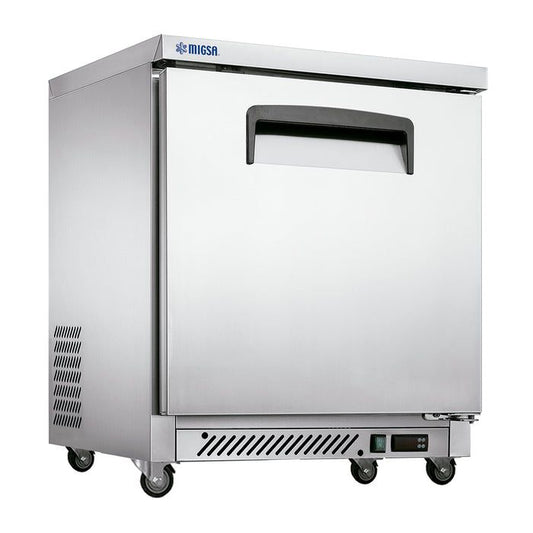 Mesa Bajo Barra Congelada Migsa UC-27F-1