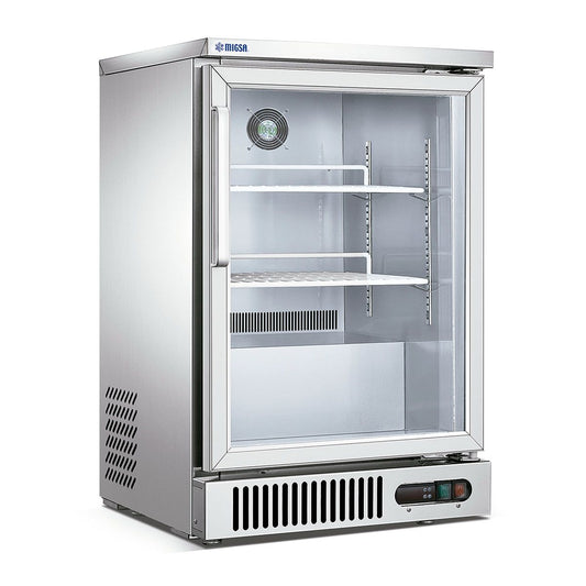 Refrigerador Bajo Mostrador Migsa SG160