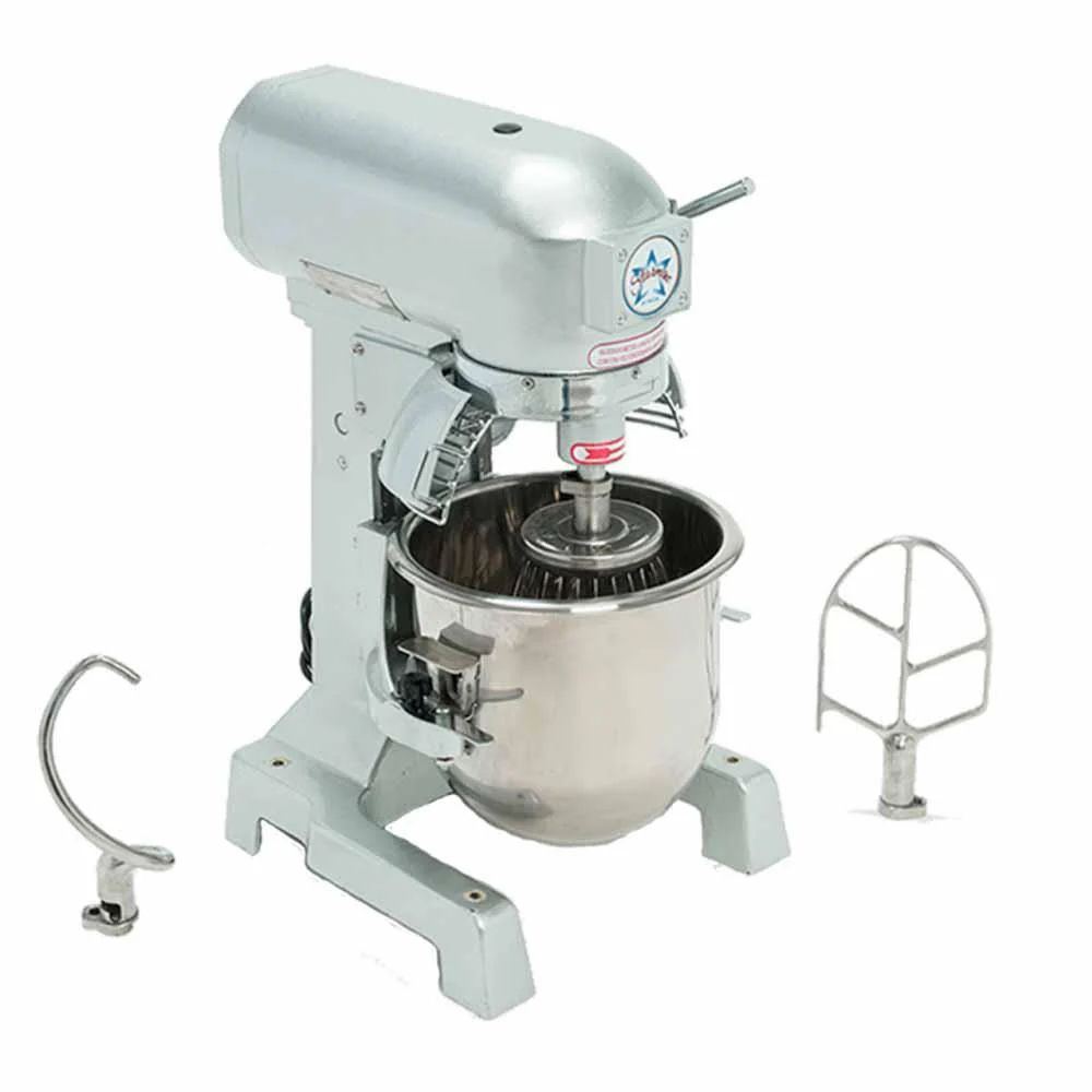 Batidora Planetaria Migsa B10G