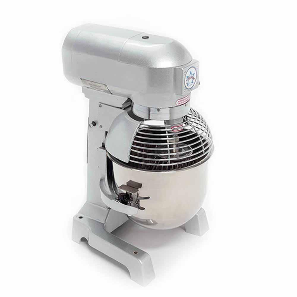 Batidora Planetaria Migsa B20G