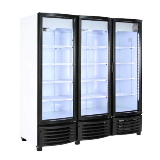 Refrigerador Vertical Criotec CFX-64