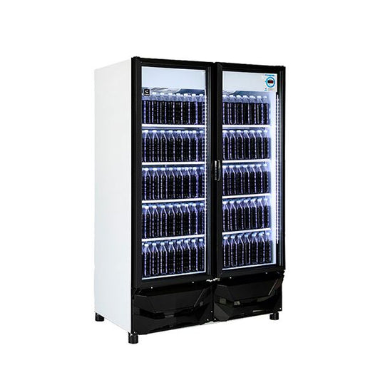 Refrigerador Vertical Criotec CFX-42