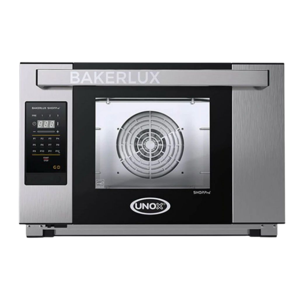 Horno de Convección UNOX STEFANIA XAFR-03HS-LGDN BAKERLUX SHOP.Pro™