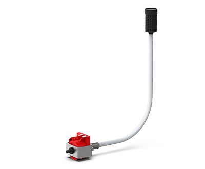 Bomba de Alimentación de Agua UNOX XHC016 BAKERLUX SHOP.Pro™