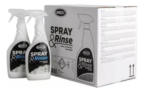 Detergente SPRAY&Rinse – UNOX DB1044