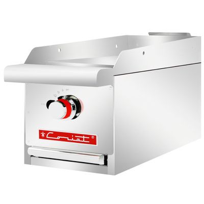 Plancha Eléctrica Coriat CV-1-E