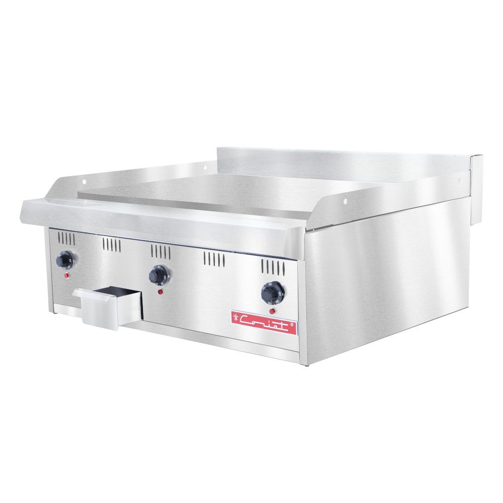 Plancha Eléctrica Coriat CV-3-E