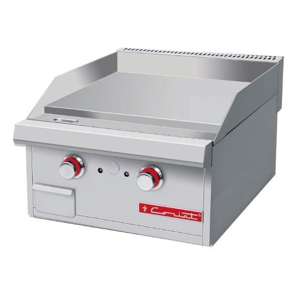 Plancha Industrial Coriat CV-2 MASTER