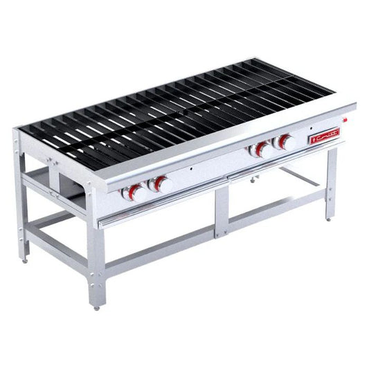 Estufón Industrial Coriat EC-2T