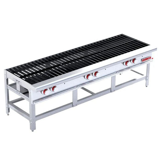 Estufón Industrial Coriat EC-3T