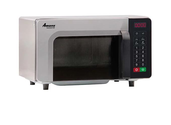 Horno de Microondas Amana RMS10TS